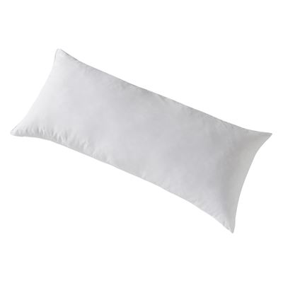 Oreiller et traversin plat MEMOFILL - Ergonomique