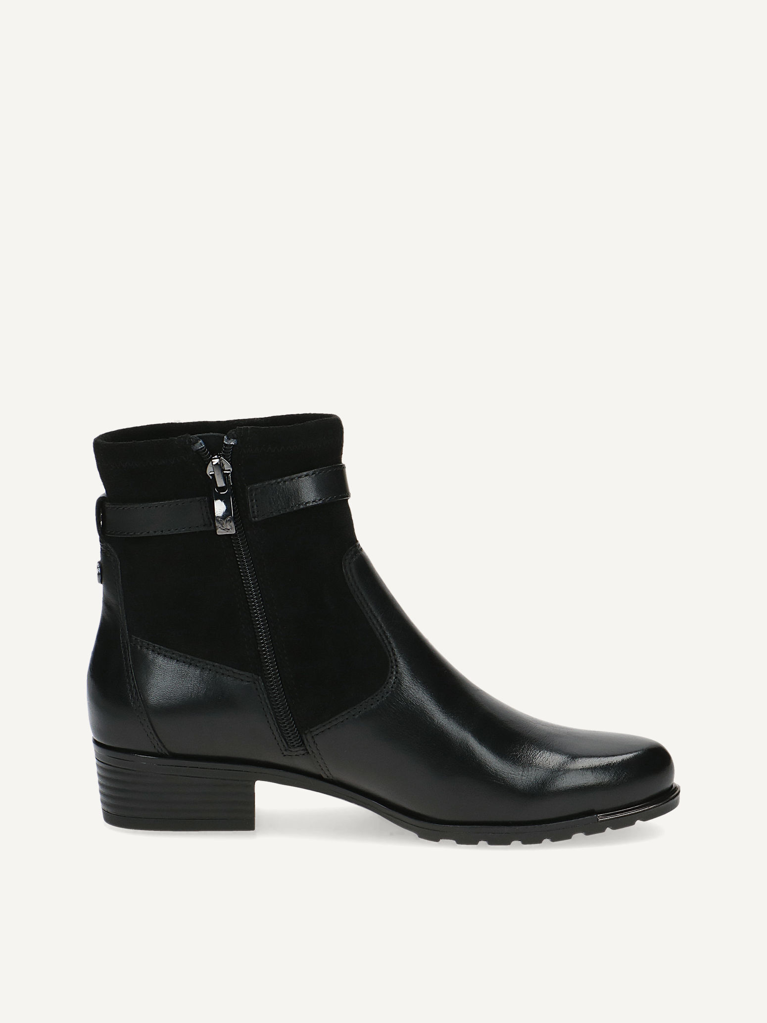Stiefelette