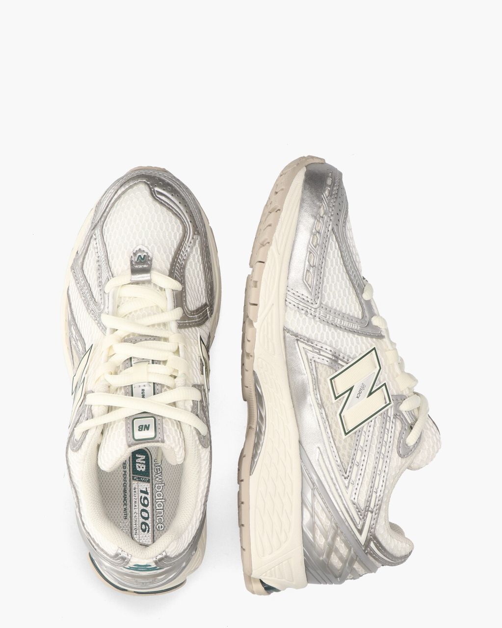 New Balance M1906REE Herensneakers