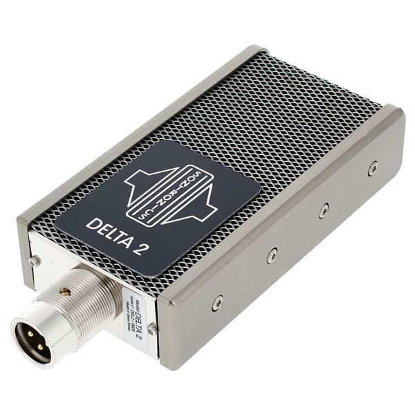 Sontronics Delta 2