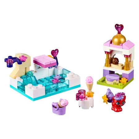 LEGO® Disney Princess 41069 Korallinas Tag am Pool
