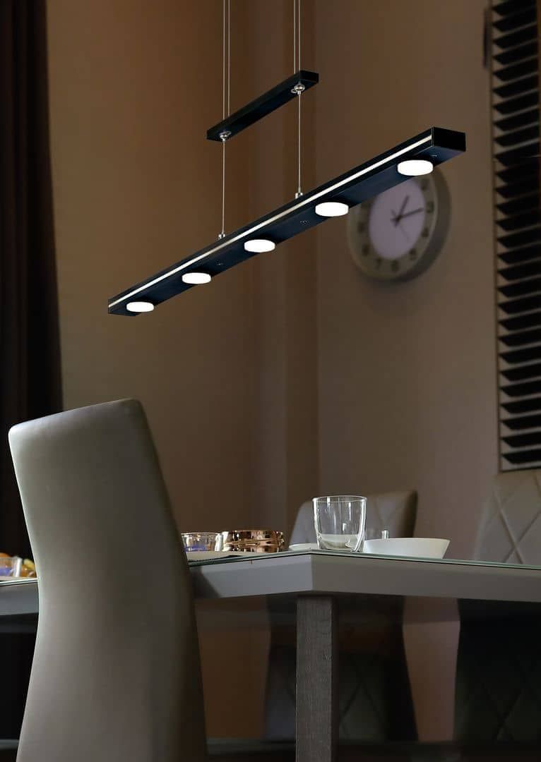 LED-Pendelleuchte