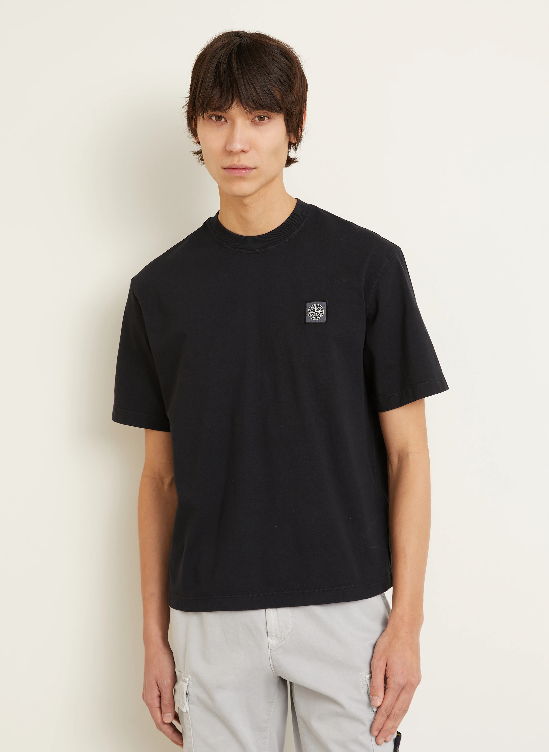 STONE ISLAND T-Shirt