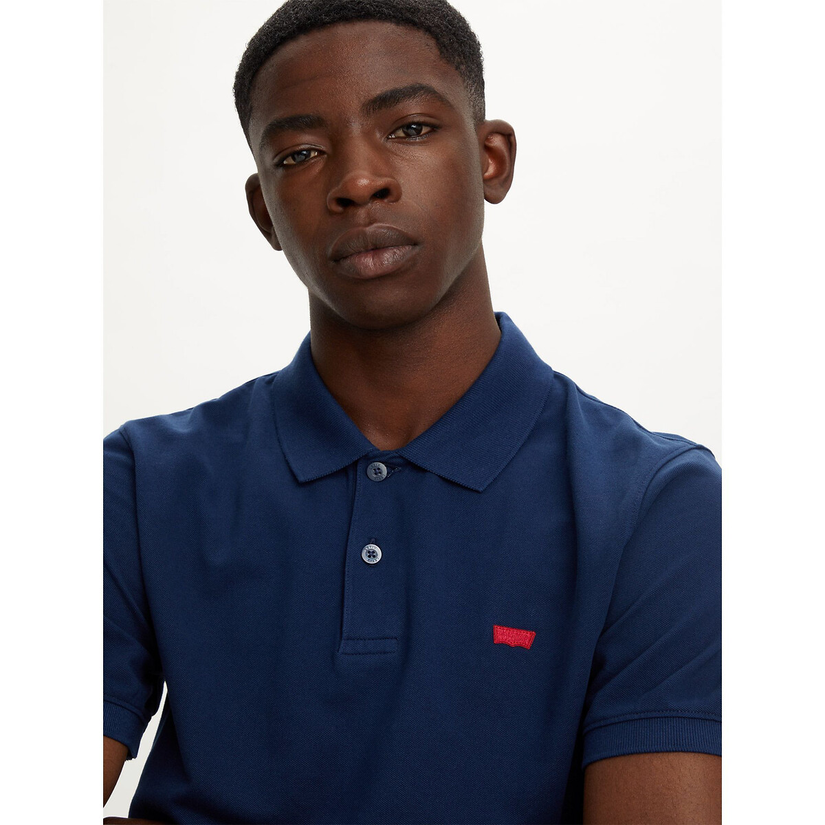 Marca registrada LEVI'S Polo