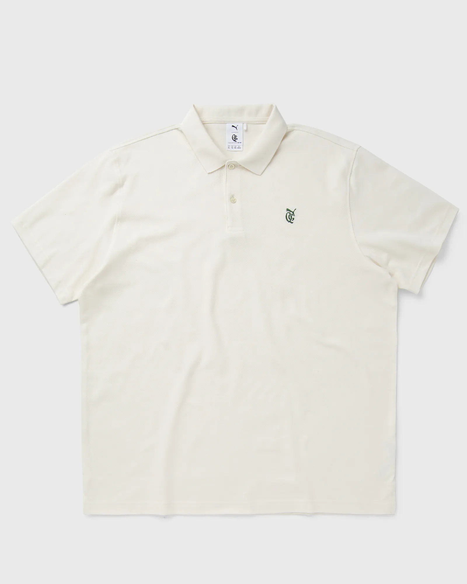 Puma PUMA x QGC POST ROUND POLO