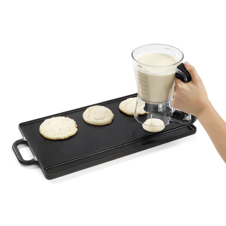 OXO Dejdispenser