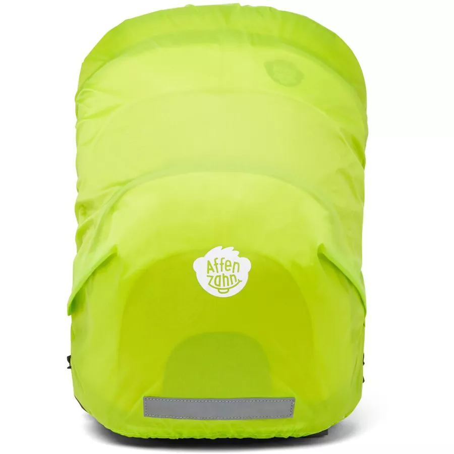 Affenzahn Abenteuerrucksack Daydreamer Tiger