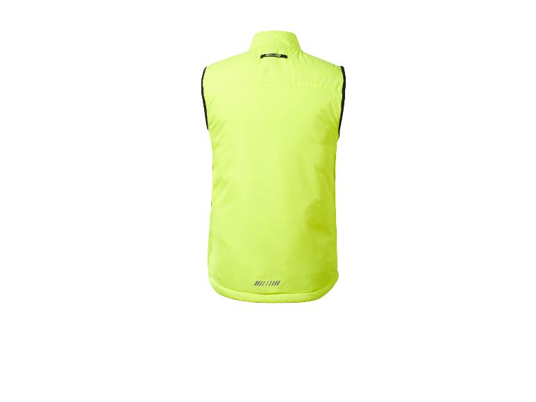 Heren bodywarmer
