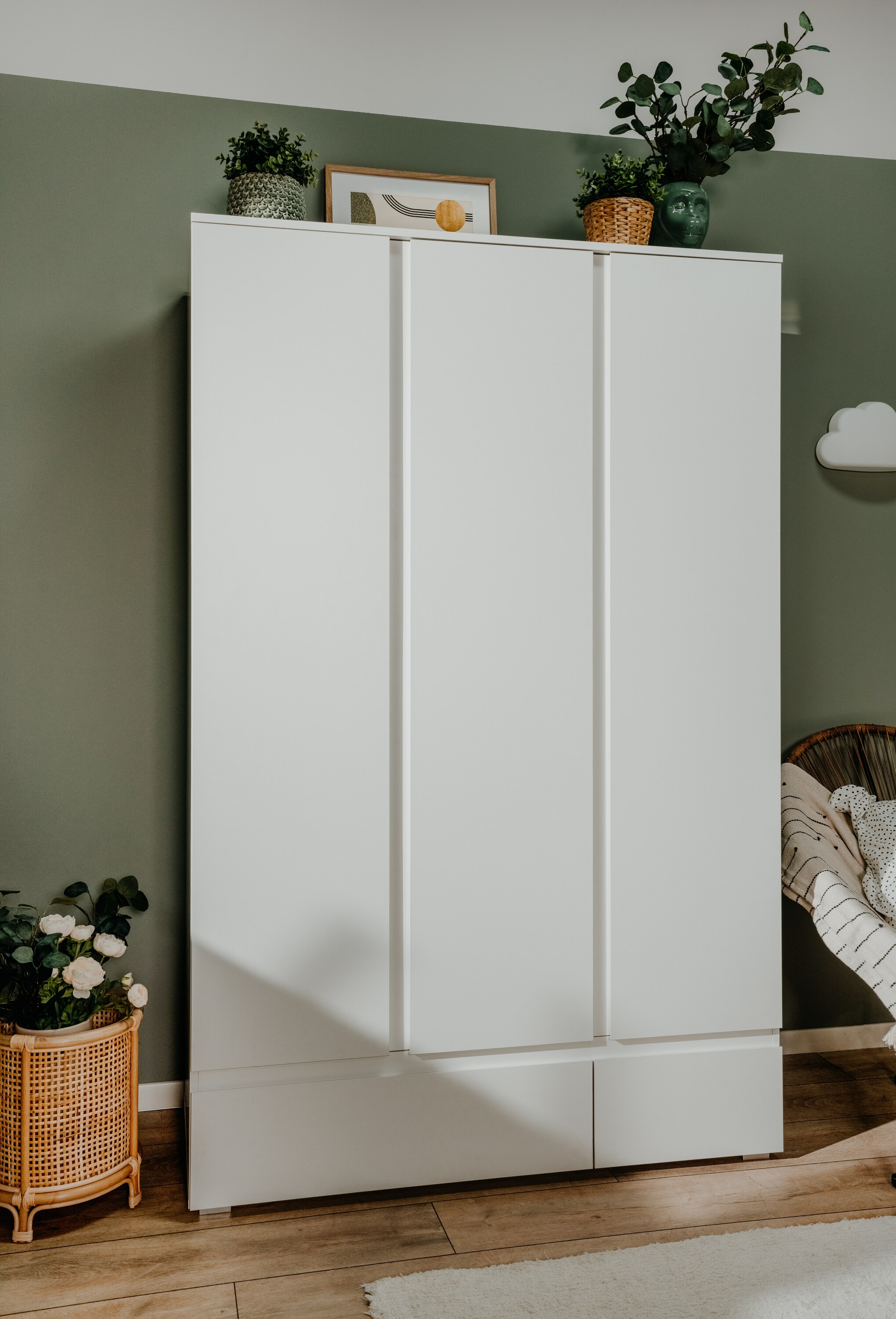 Finori Kleiderschrank 
