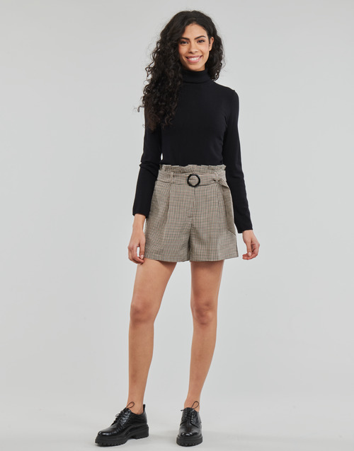 Betty London - MADULINE - Marron