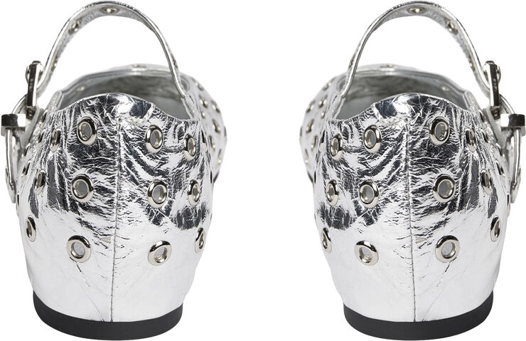 Sofie Schnoor Ballerina Silver