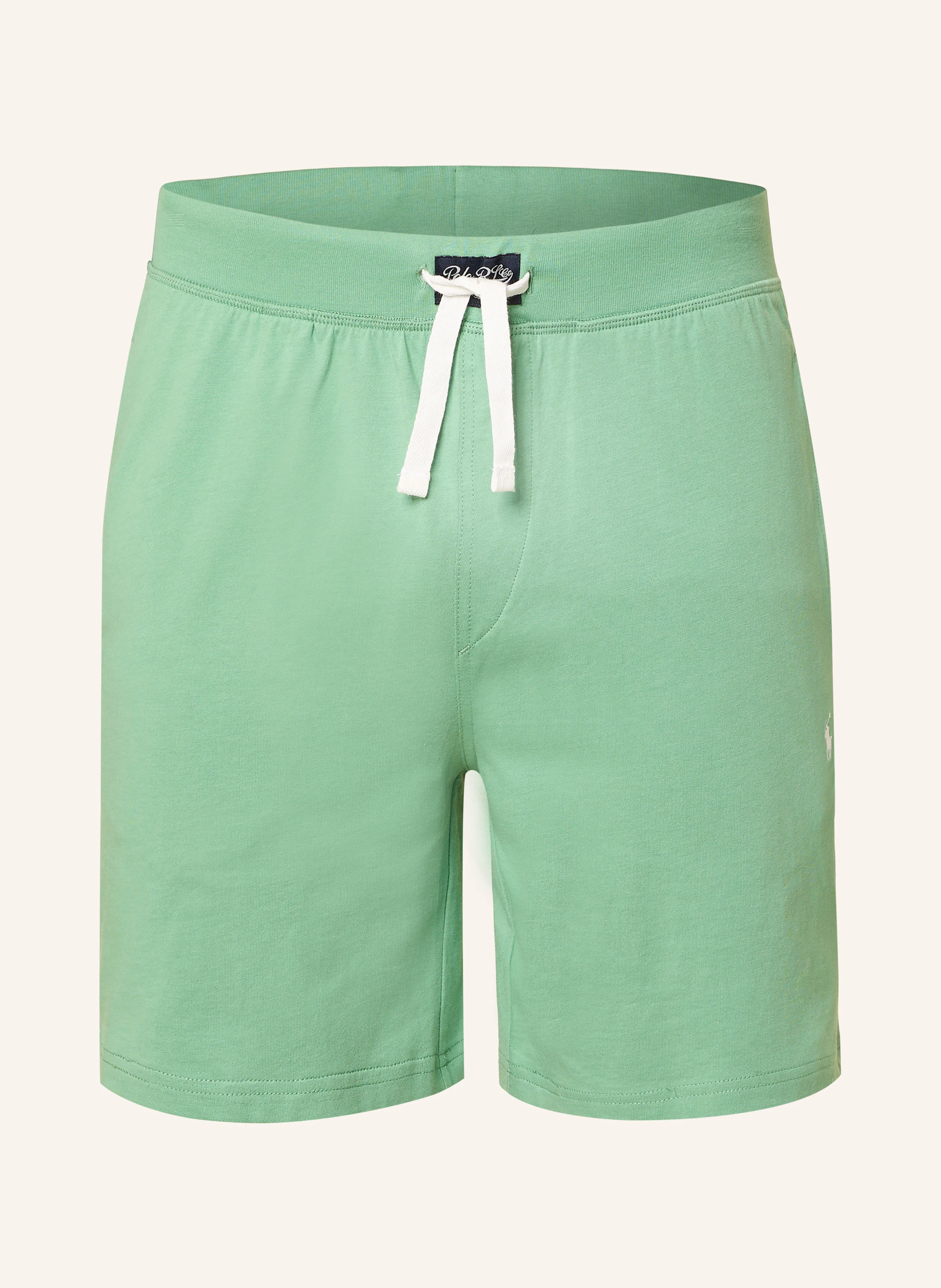 POLO RALPH LAUREN Lounge-Sweatshorts