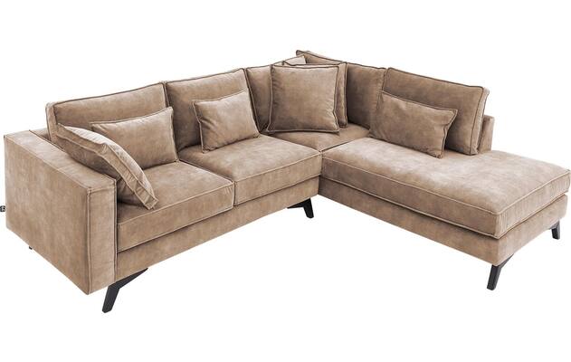 Hoekbank Chambre
