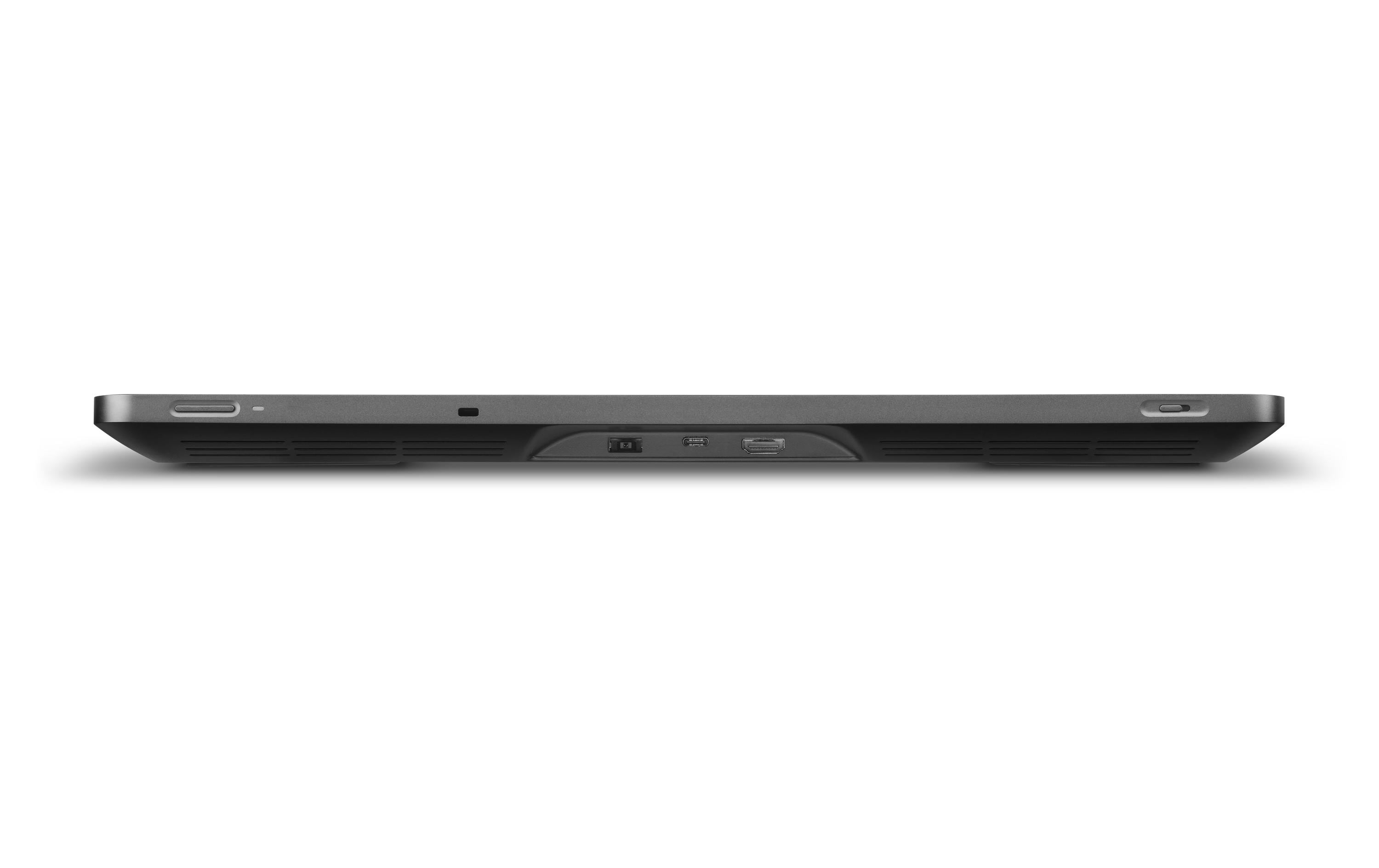 Stift-Display Cintiq Pro 16 (2021)<br>Leistungsstarkes 16