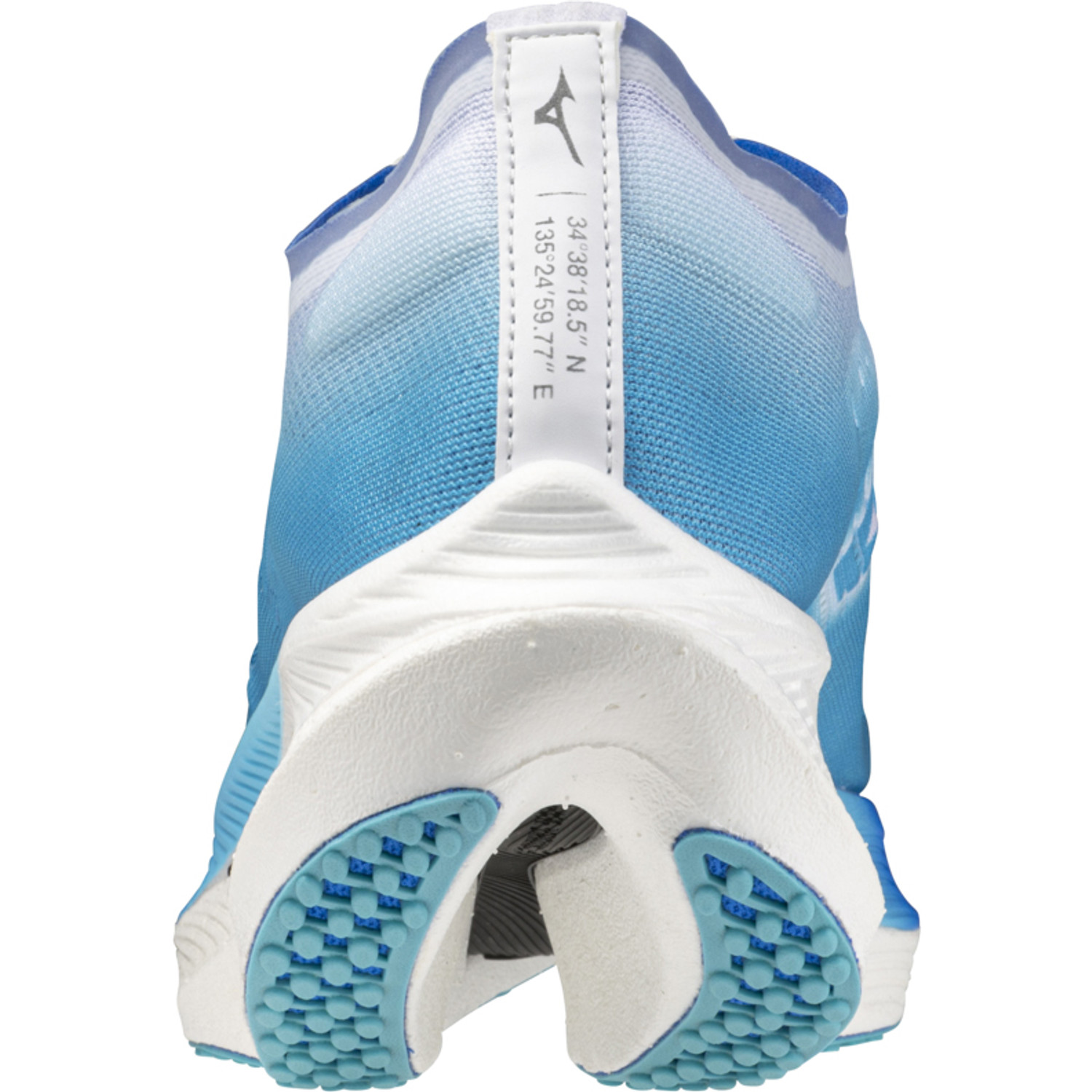 Mizuno Wave Rebellion Pro 2 Heren