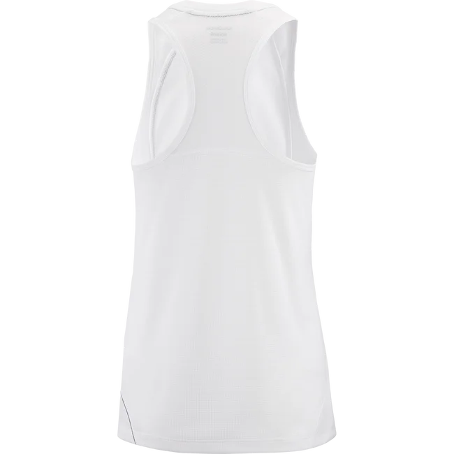 EQUIPE  Tanktop Damen WHITE