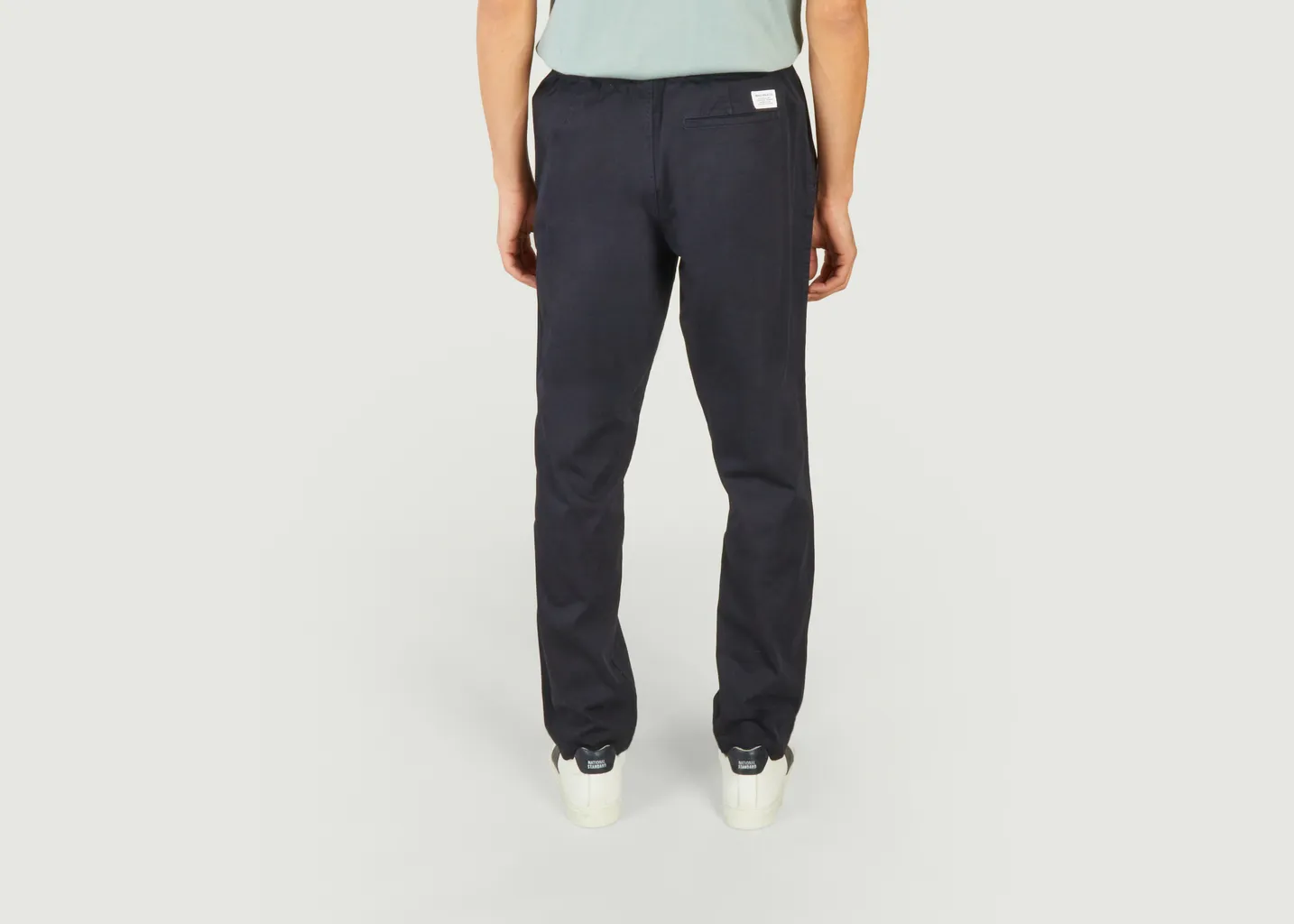 Pantalon Ezra Light Stretch Norse Projects