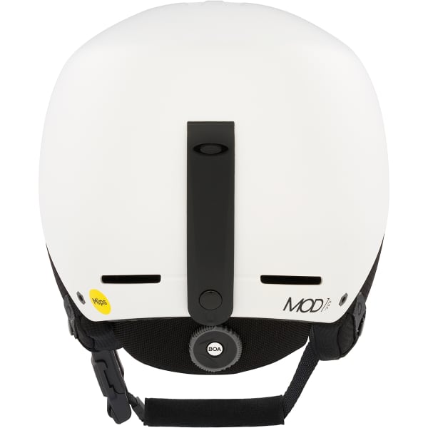 Casque de ski OAKLEY MOD1 PRO WHITE