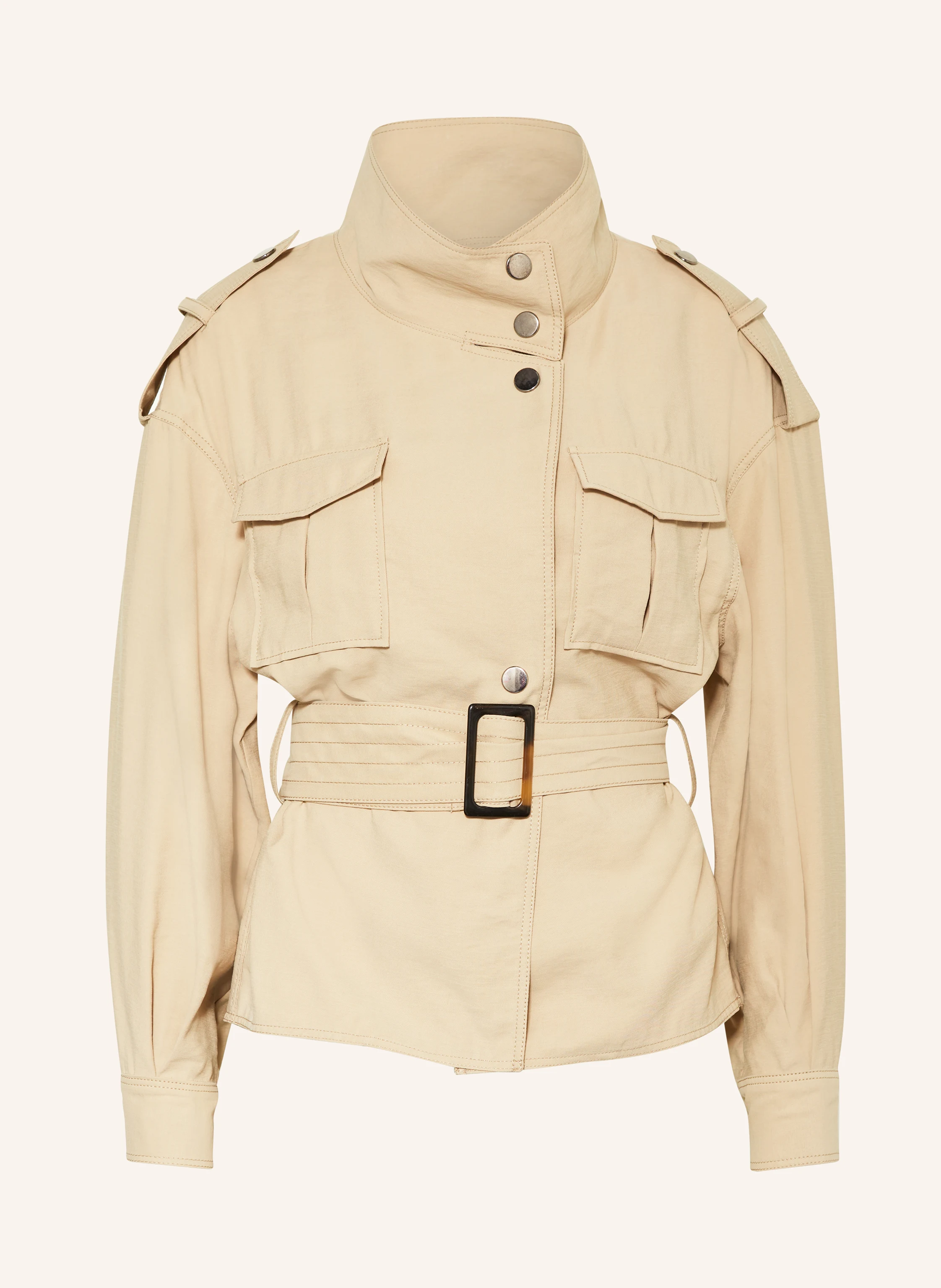 ba&sh Jacke LISON
