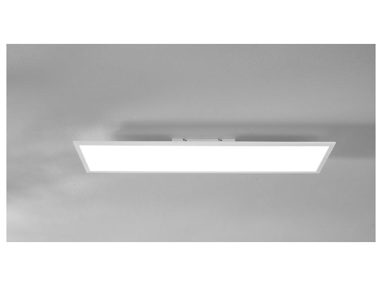 LED-plafondlamp
