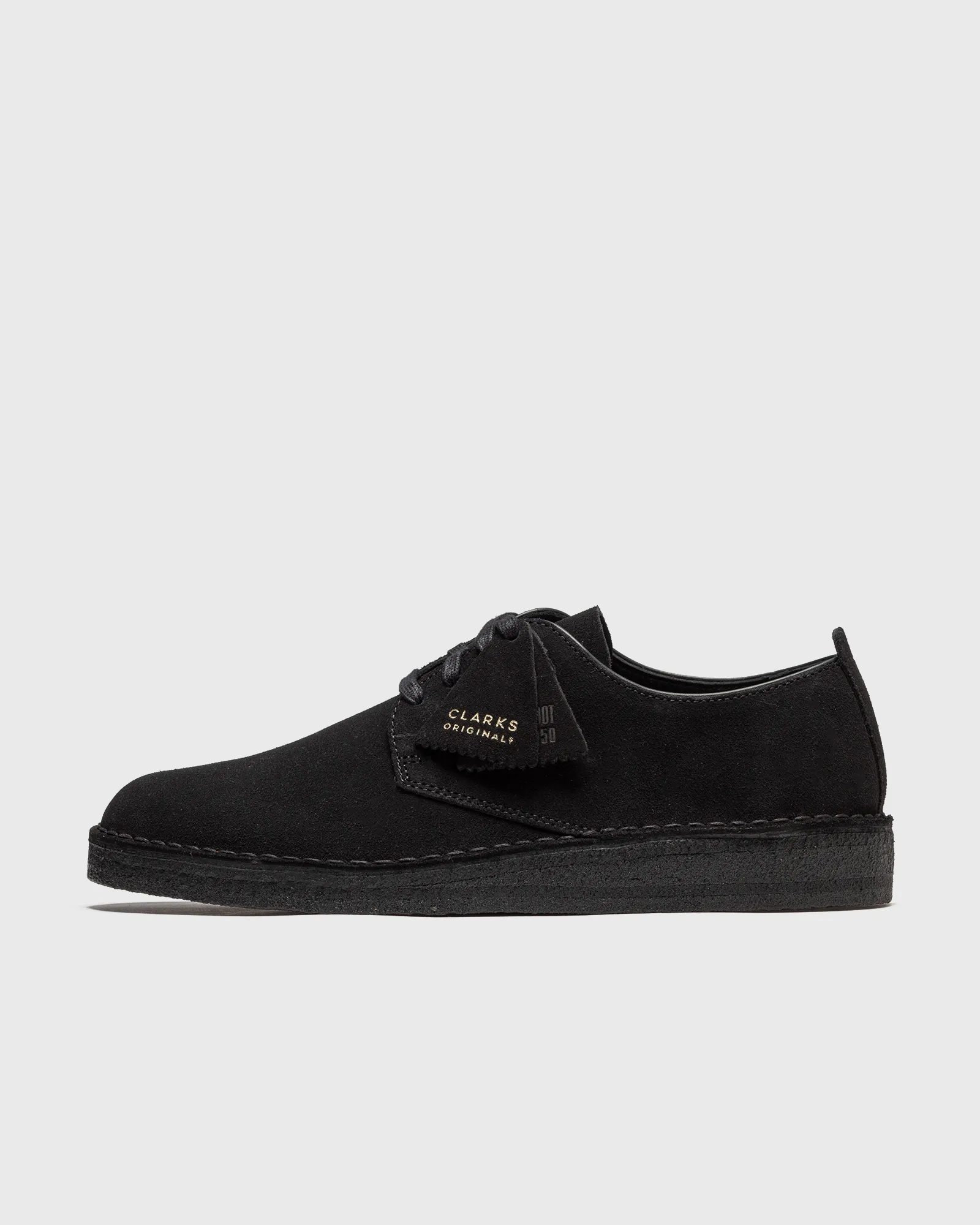 Clarks Originals Carvão Londres