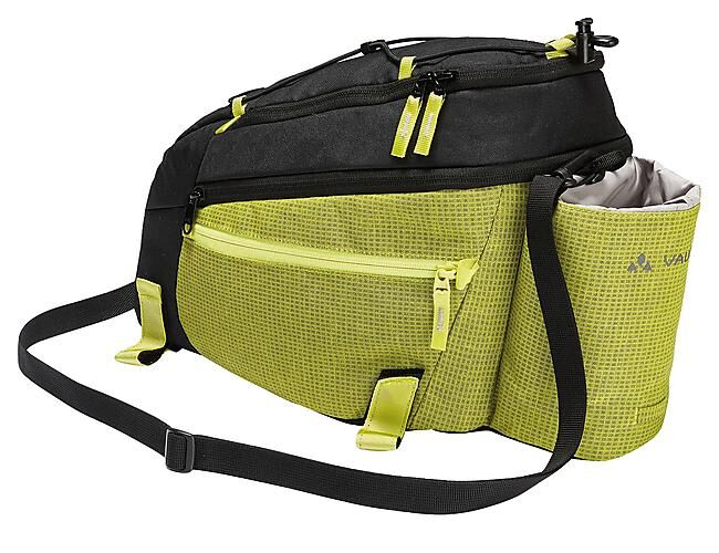 VAUDE - SACOCHE SILKROAD L LUMINUM