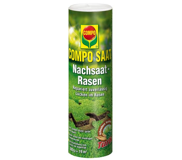 COMPO Saat® Nachsaat-Rasen