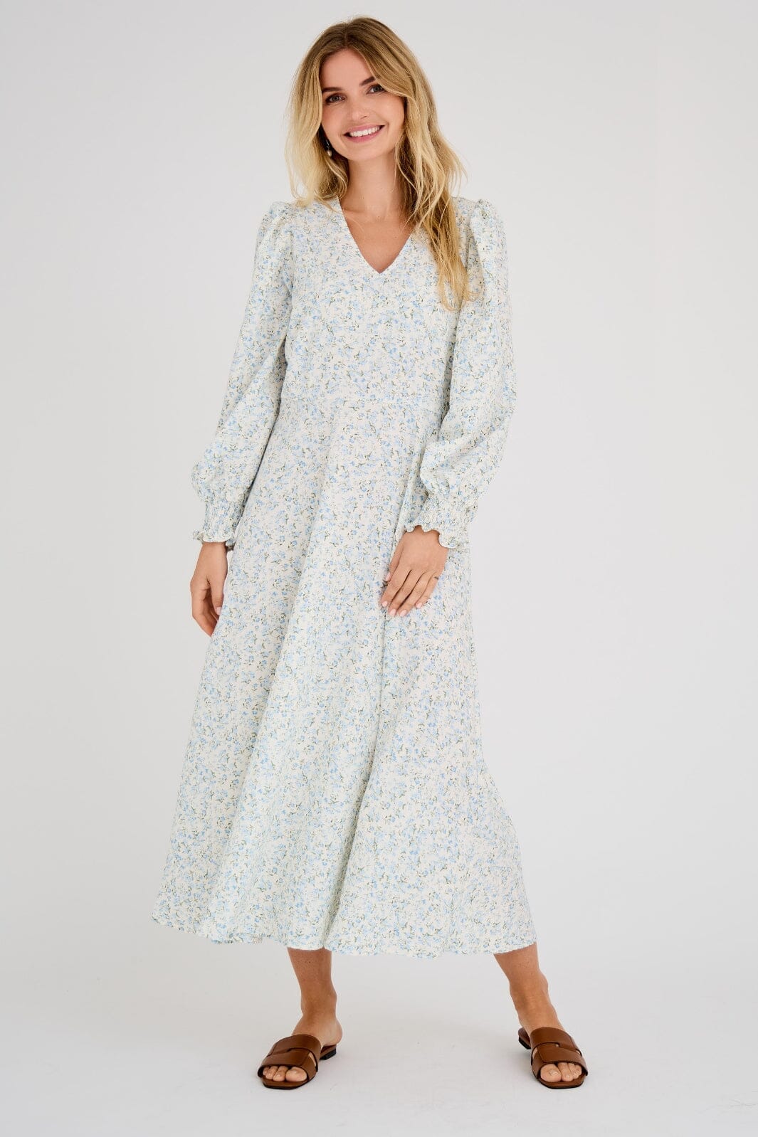A-View Leoni Dress AV4722