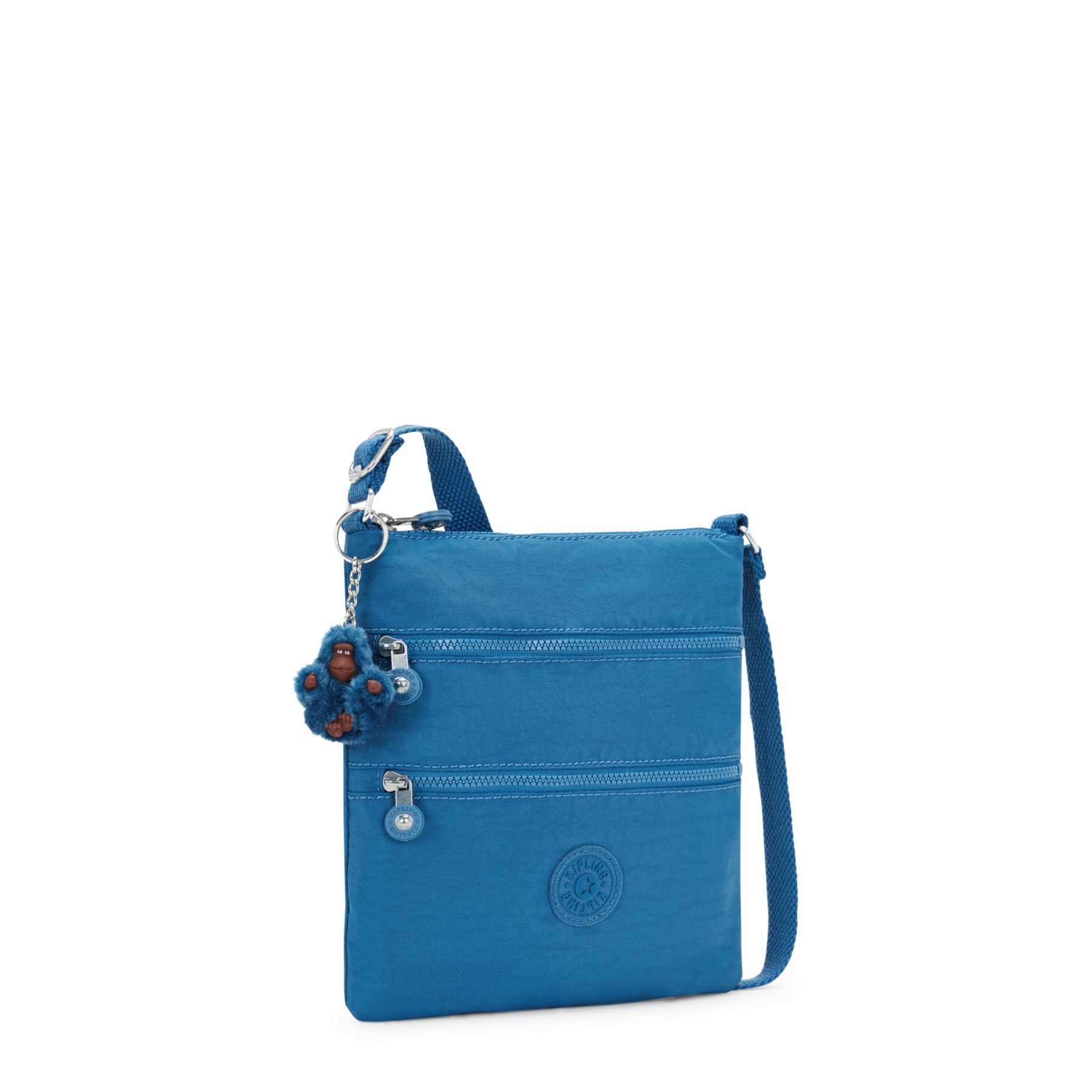 KEIKO Petit Sac à Bandoulière - Rebel Navy