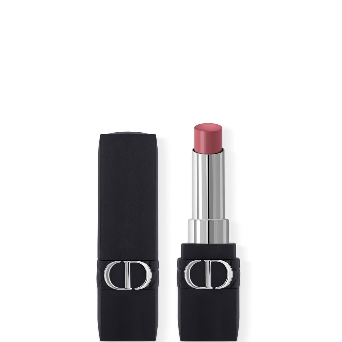 Rouge Dior Forever Rouge Dior Forever rouge à lèvres sans transfert - mat ultra-pigmenté - confort sensation lèvres nues
