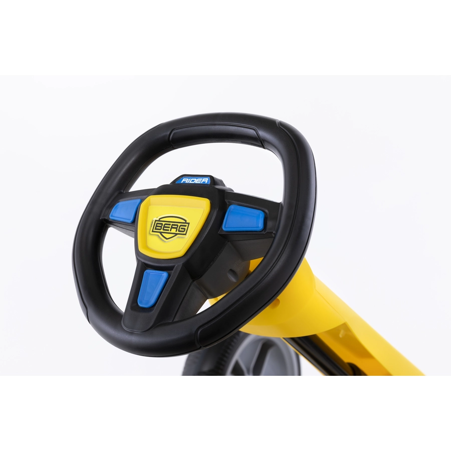 BERG Pedal Go-Kart Reppy Rider