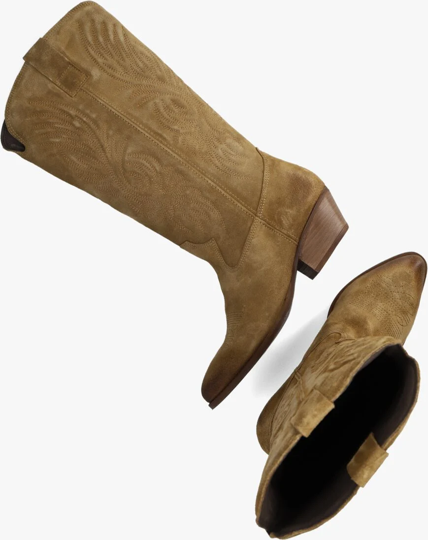 OMODA camel omoda cowboylaarzen d346