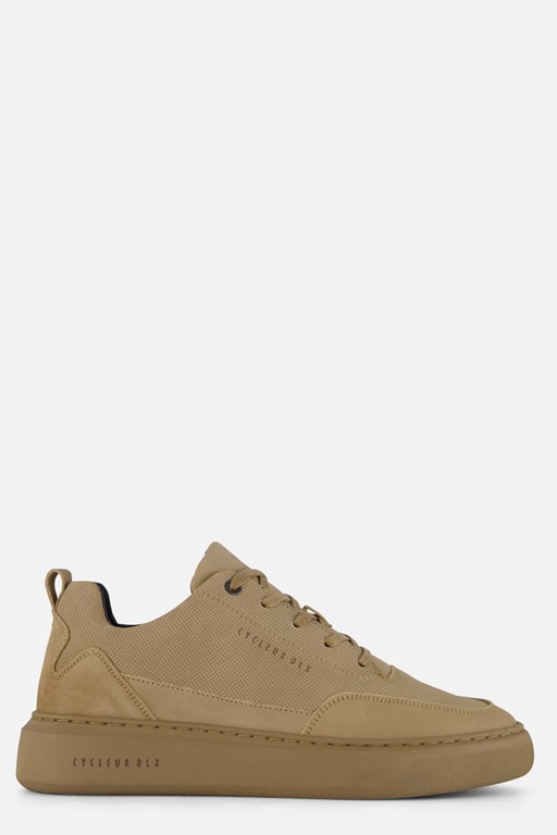 Cycleur de Luxe Roturier Sneakers taupe Nubuck