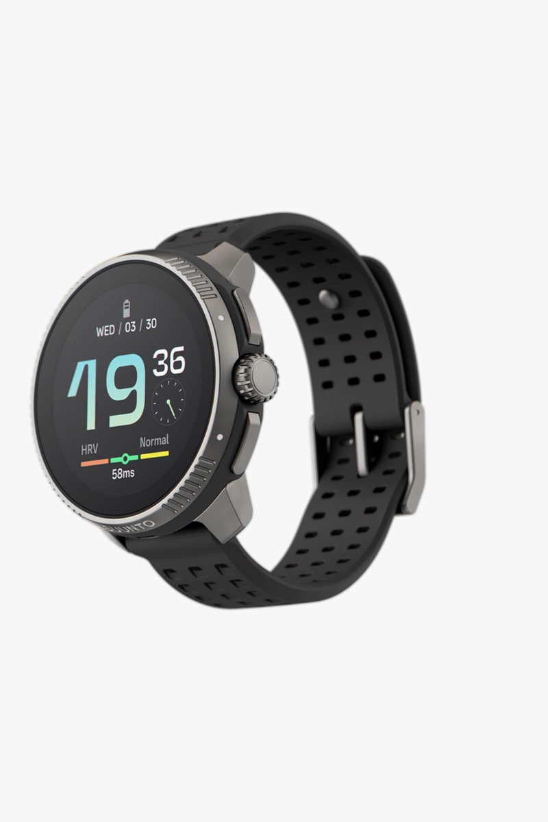 Suunto Race Sportuhr