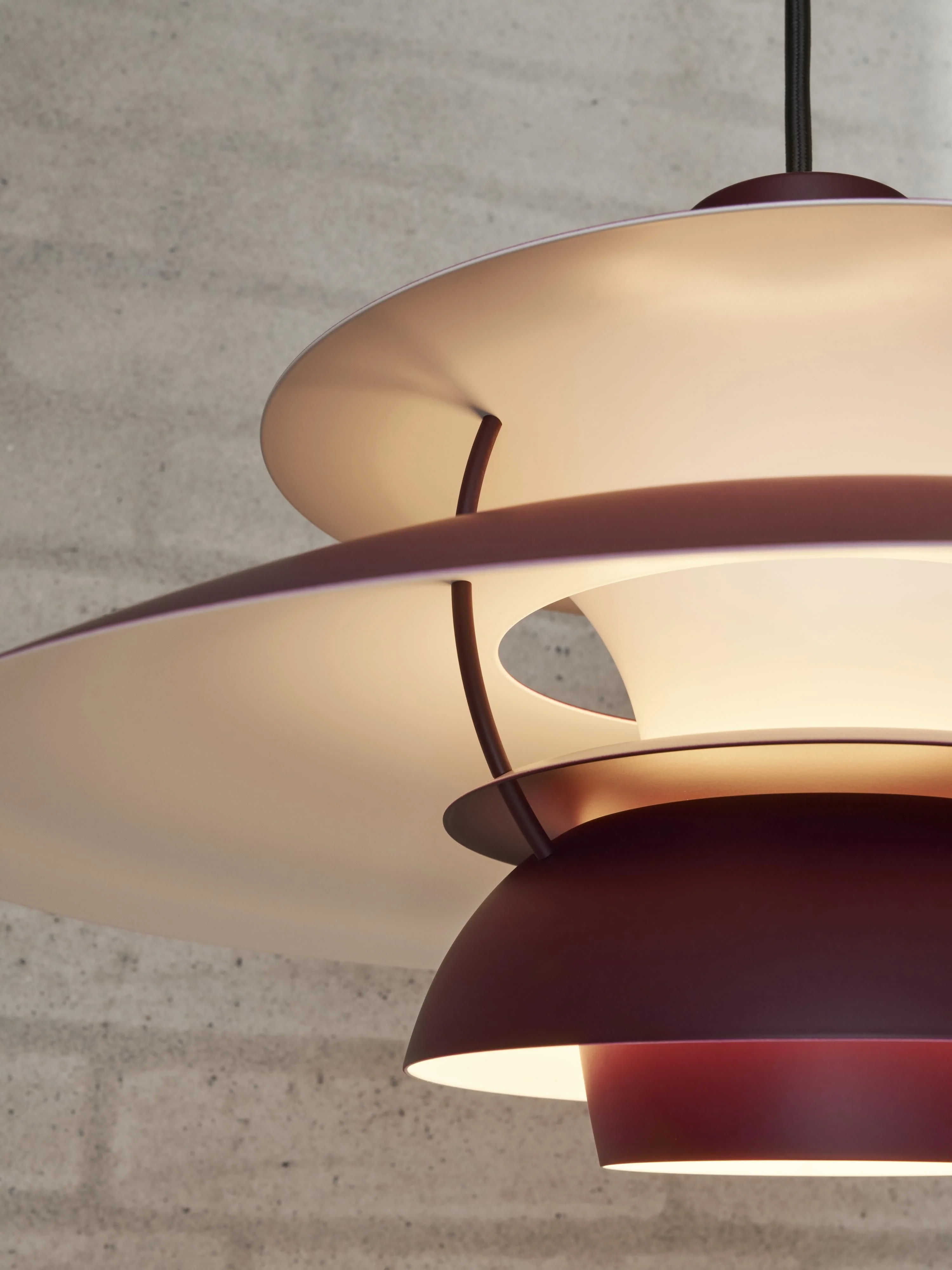 Hanglamp PH 5