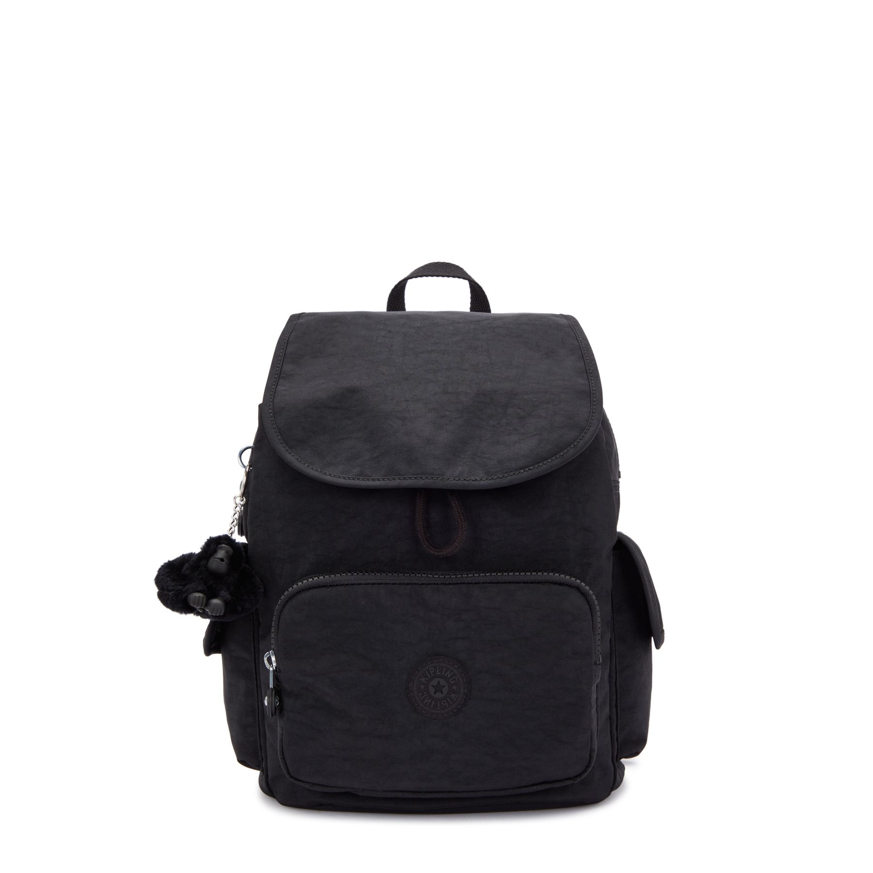 CITY PACK S Petit Sac à Dos - Black Noir