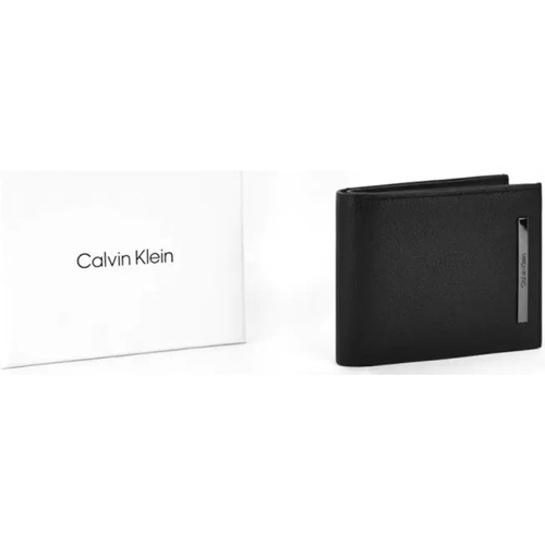 Calvin Klein Jeans - K50K510889 - Hombres Negro