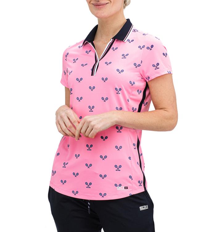 Sjeng Sports Lady Brenda Polo