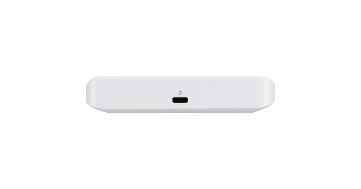 UbiquitiUSW-Flex-Mini-3 switch  (Wit, 3 stuks)