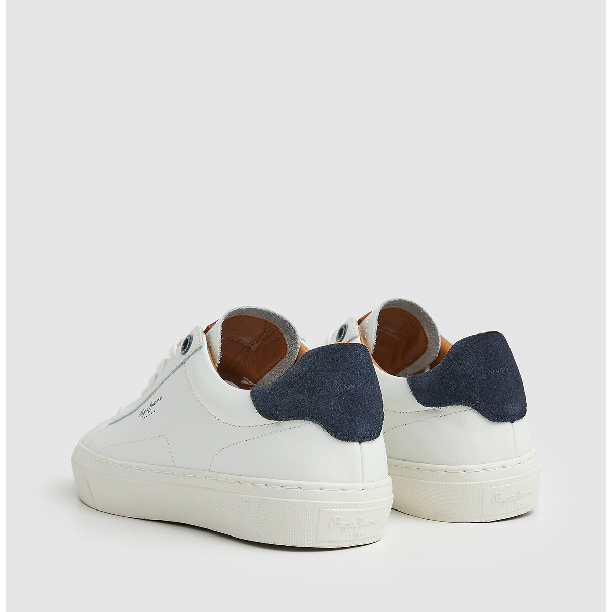 PEPE JEANS<br>Tênis Yogini