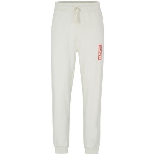 BOSS - 50494179 DOGUR Verde