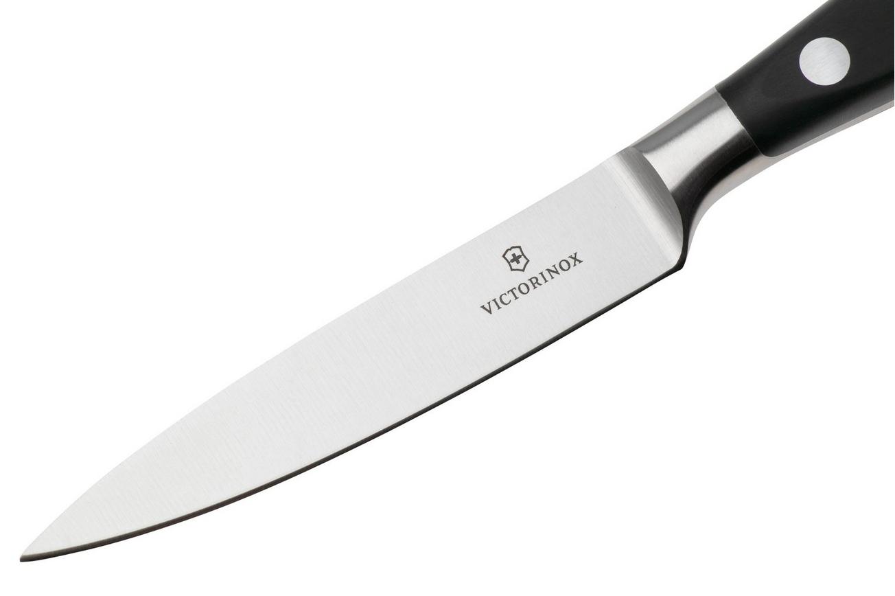 Victorinox Grand Maître Paring Knife 7.7203.10G, POM, officemes, 10 cm