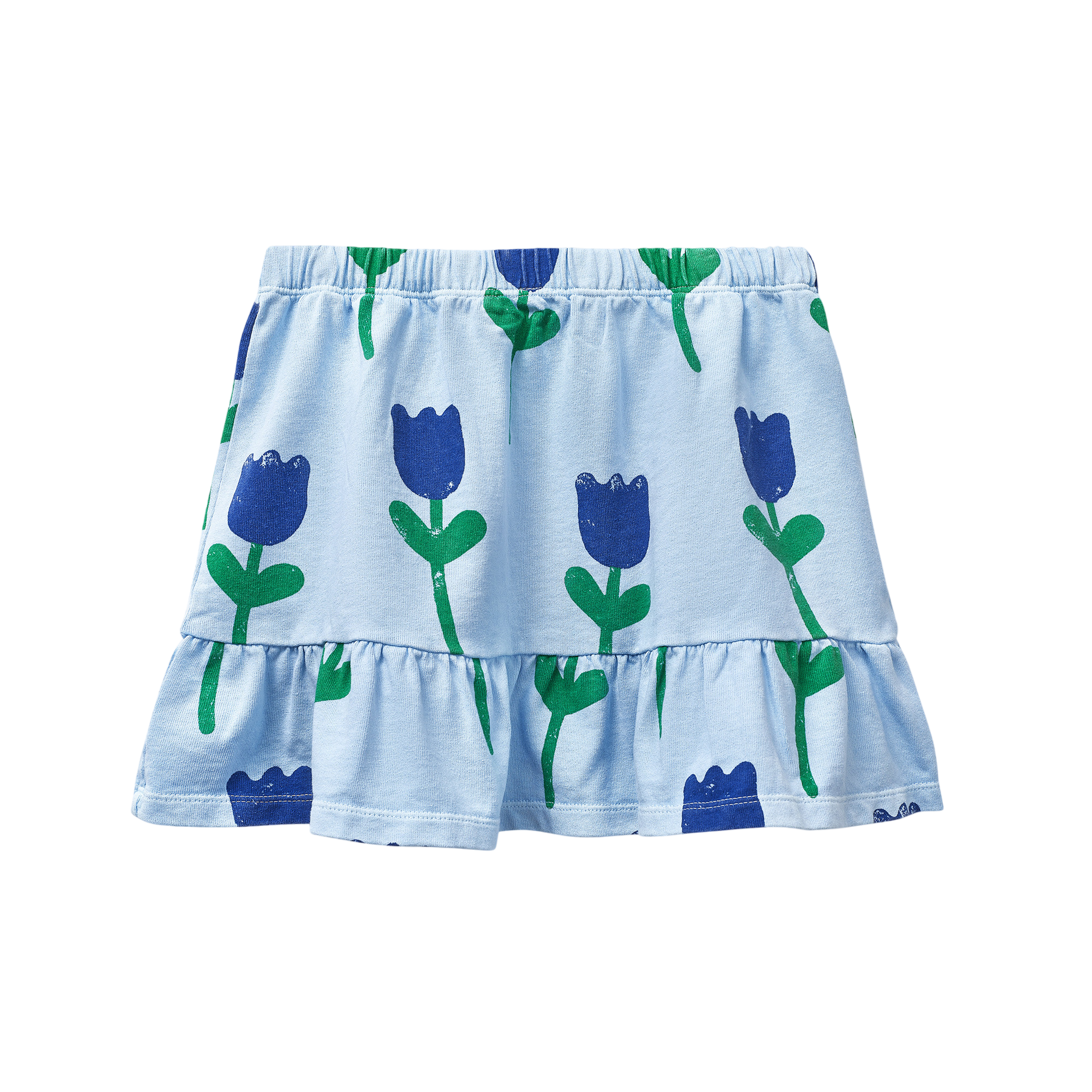 Rock Mini Bird Blue