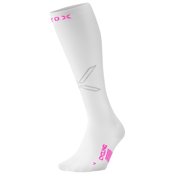 STOX Energy Socks - Women's Cycling Socks - Chaussettes de cyclisme