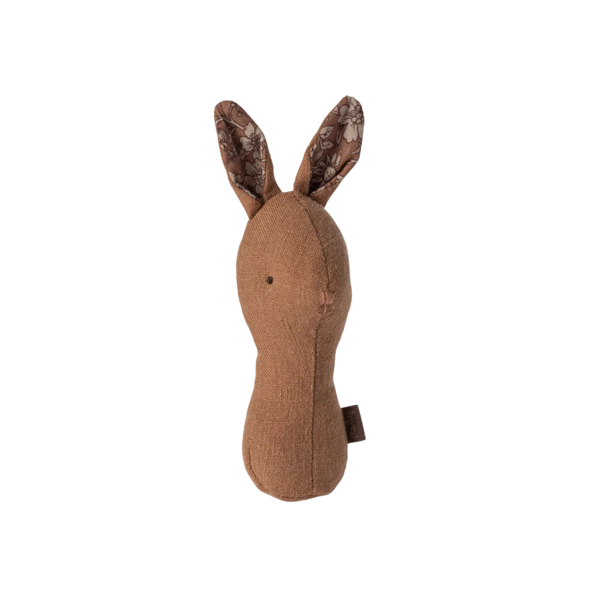 Maileg Maus Rassel Hase Lullaby Friends Chocolate