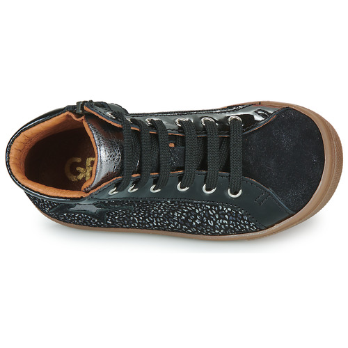 GBB - TADEA - Noir