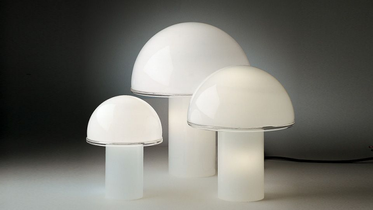 Artemide Onfale tafellamp small