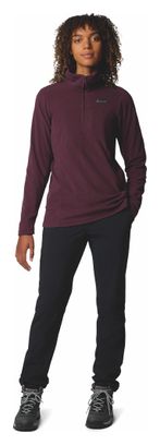 Pantalon Softshell Femme Columbia Back Beauty 2.0 - Regular Noir