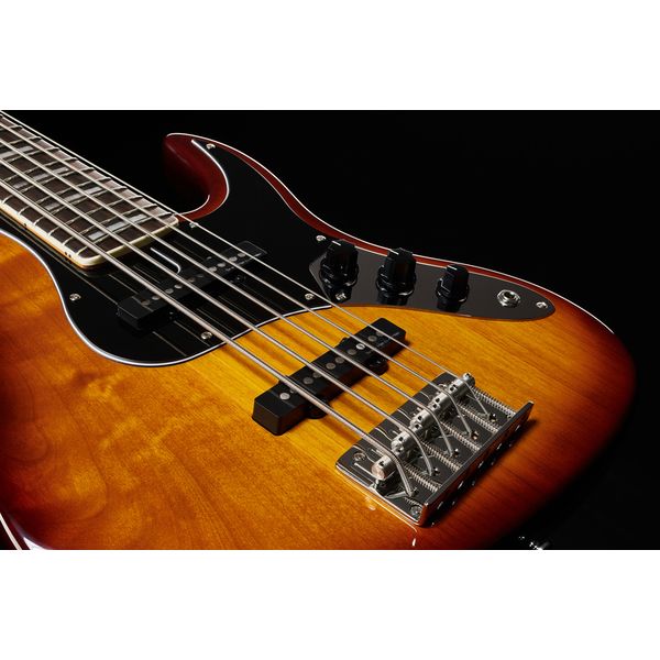 Marcus Miller V5 24-5 TS