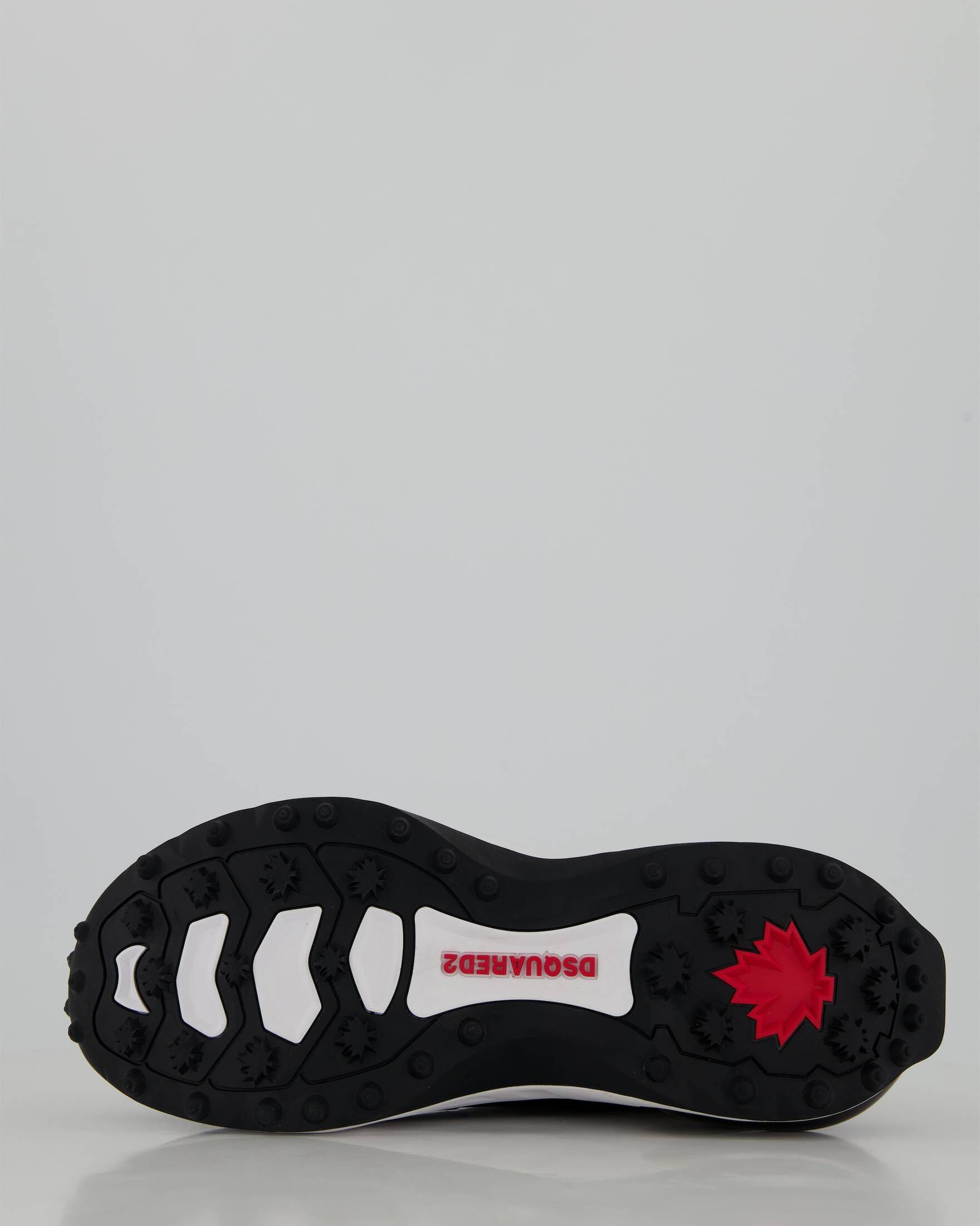 Dsquared2| Herren Sneaker BUBBLE